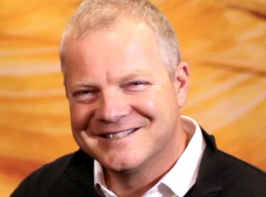 Keith Wilmont CEO of Dscoop