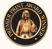 C.J. Graphics tops the list with 8