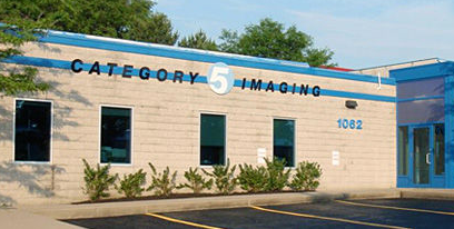 Category 5 Burlington plant