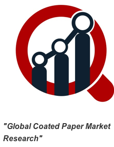 Coated paper research study