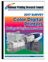 Colour Digital Printer Survey
