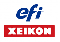 EFI and Xeikon partnership