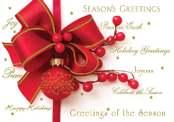 Giving a personal touch to the troops