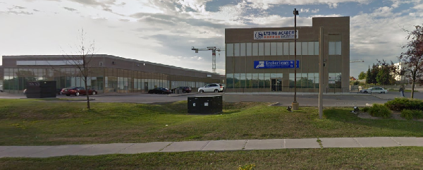 KKP head office