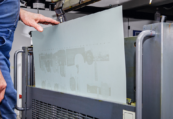 All major plate manufactures have increased prices