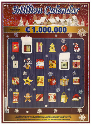 International Awards 