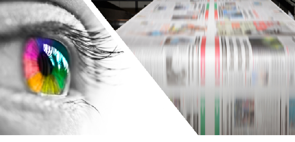 The power of colour report