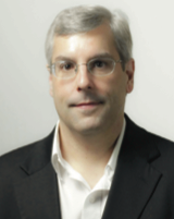 Richard Romano author of report