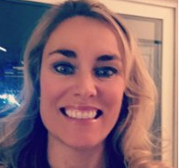 Sherl Sauder-Sales Manager Central Region