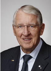 Remi Marcoux founder who once worked for Quebecor