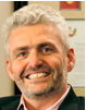 Sean Murry, CEO of Advocate Printing & Publishing 
