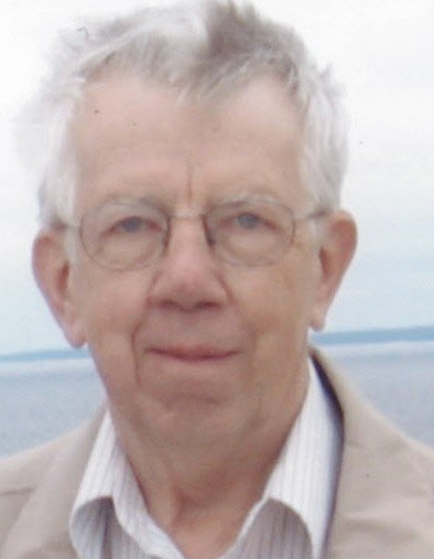 Bill McAdam of Renfrew Printing