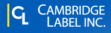 Trade only label manufacturer 