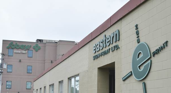Last of Sobeys printing assets 