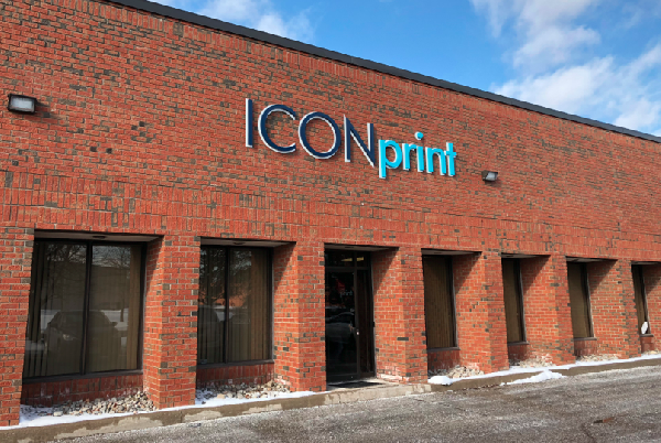 New 20,000 sq. ft. Plant