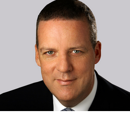 CEO of Xerox John Visentin 