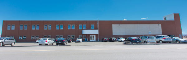 Montmagny plant adding $11million in equipment