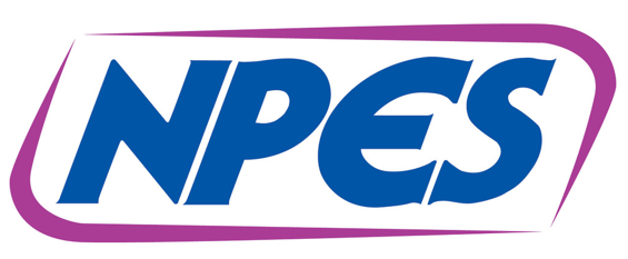 formally the National Printing Equipment Association founded in 1933