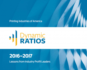 PIA Industry Ratio Study Results 2017