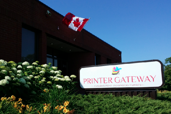 Printer Gateway raises again 