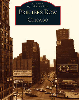 the original home of RR Donnelly 