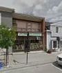 Store front in downtow