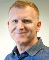 Richard Kouwenhoven CPIA Chair and President of Hemlock Printers in Vancouver