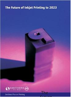 Report on the inkjet printing market