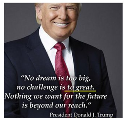 Inauguration Post had Typos also