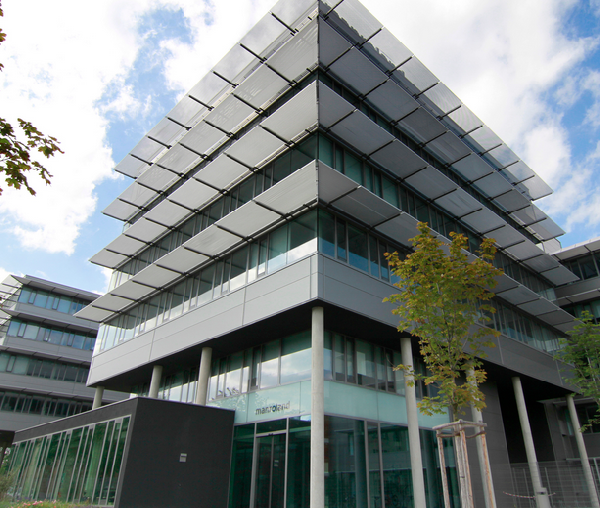 Head Office Augsburg Germany 