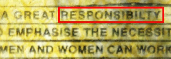 Small but still a typo 