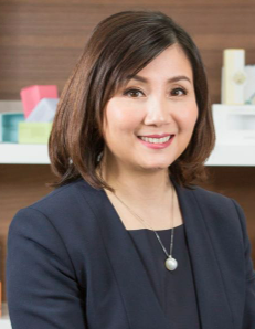Carol Jiang President go Beneco Packaging 