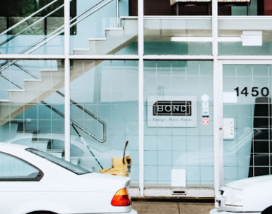 Bonds 20,000 sq. ft. plant 