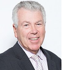 Gregory Cochrane CEO of Data Group 