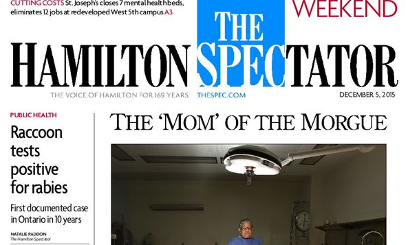 Now being sub contacted 