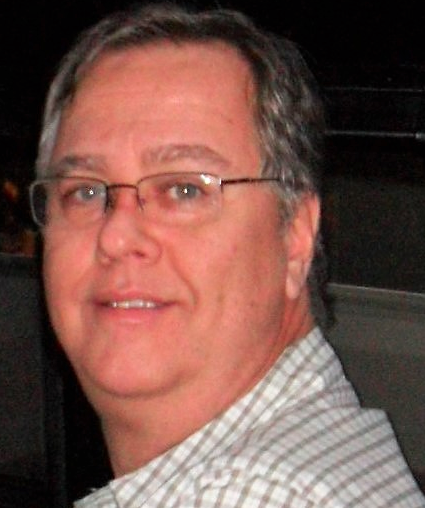 Kieron Pope 40 year industry veteran 