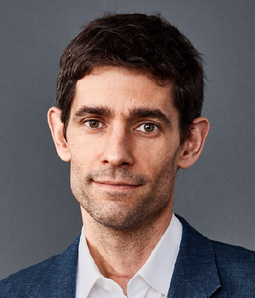 Nick Thompson Editor-in-Chief WIRED Magazine 