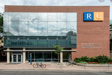 Canada's only University for the Graphic Arts Industry