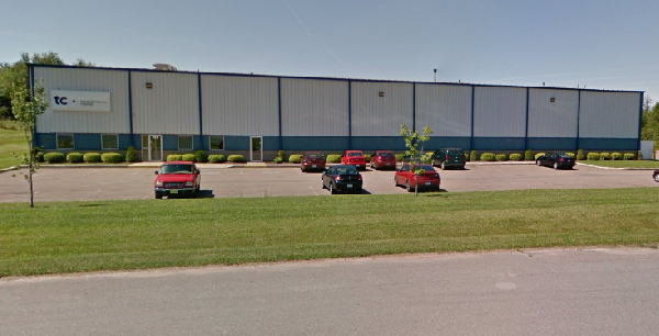 Prince Edward Island Plant