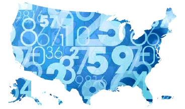 The printing industry numbers just do not ad up. 
