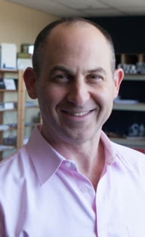 Warren Werbitt founder