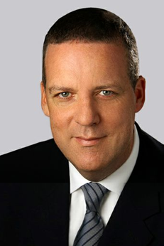 John Visentin CEO of Xerox 