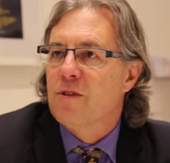 Alon Bar-Shany considered the driving force behind Indigo 
