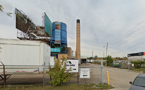 Etobicoke Pant to close in next year.