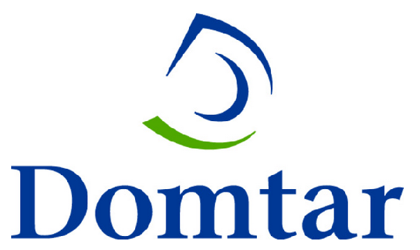 Domtar has been working on research on paper products 