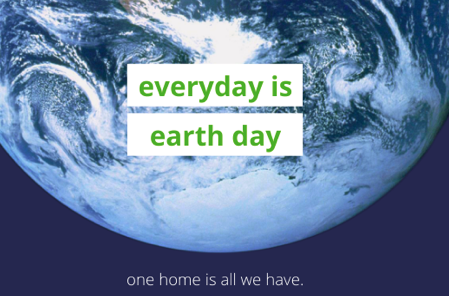 Paper is one of the most recycled material