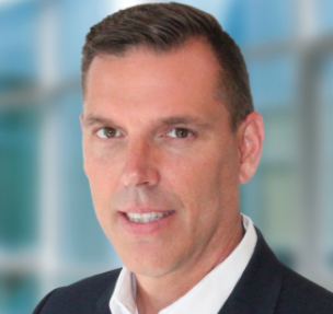 Karl Belafi Eastern Sales Manager 