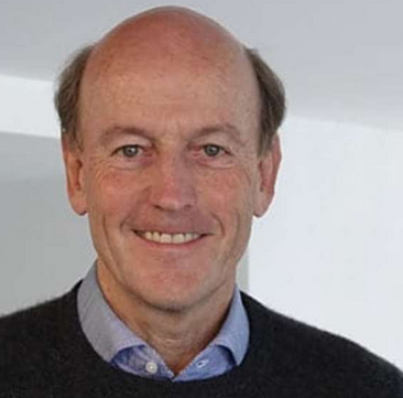 Len Lauer CEO of Memjet since 2010