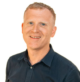 Richard Kouwenhoven Chair , CPIA