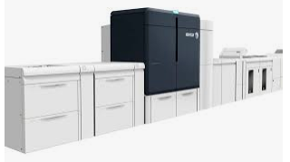 Xerox Irdesse sales may hurt has Fuji enters the market with competitive equipment 